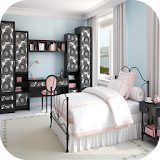 Girl Room Decorating Ideas icon