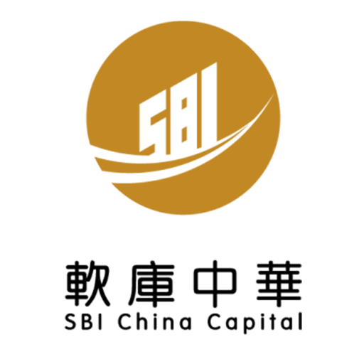 軟庫中華 logo