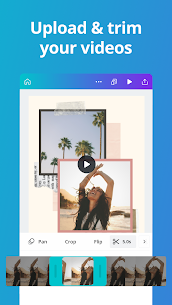 تحميل برنامج Canva مهكر للاندرويد 2024 اخر اصدار 2