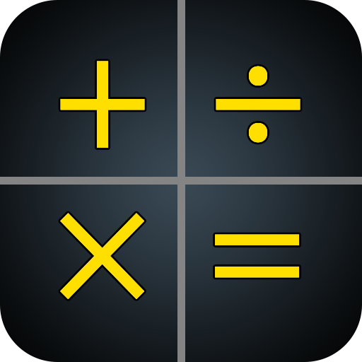 Scientific Calculator Pro 2.7.9 Icon