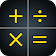 Scientific Calculator Pro icon