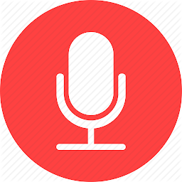 Icon image Microphone