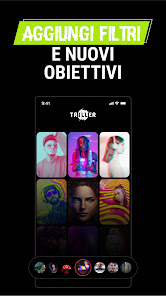 Immagine screenshot