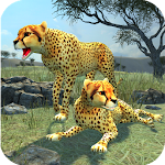 Cover Image of Download Clan of Cheetahs  APK