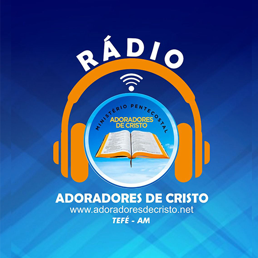 Rádio Adoradores de Cristo logo