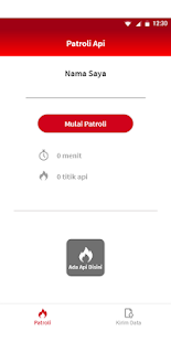 Patroli Api 2.3 APK + Mod (Unlimited money) untuk android