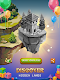 screenshot of Pixel Isle: Art Coloring World