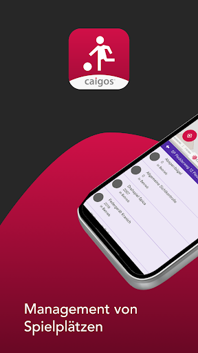 CAIGOS-Spielplatz.app Screen 3