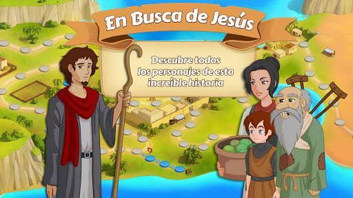 Vista previa de la aplicación