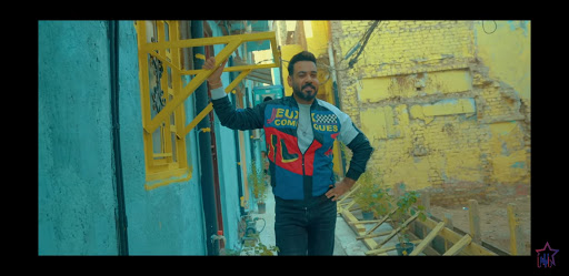 علي جاسم - سنين وانا مدللك  2020