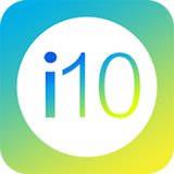 OS11 & Phone 8 Launcher icon
