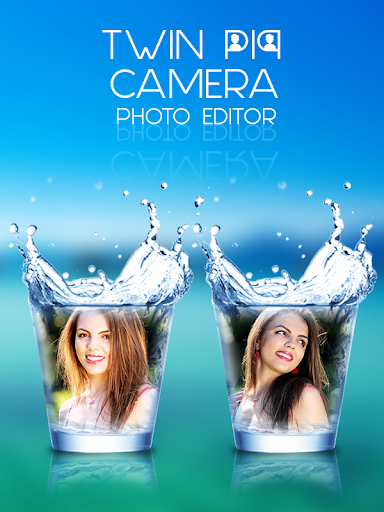 PIP Camera Photo Editor Screen 3