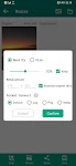 screenshot of Resize image size in kb & mb