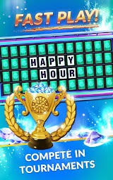 Wheel of Fortune: TV Game