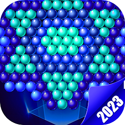 Bubble Shooter Classic 2 Mod Apk