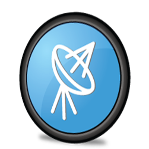 GPS Coordinates logo