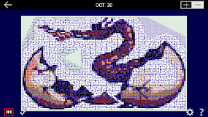 画像クリックでメニュー表示／非表示