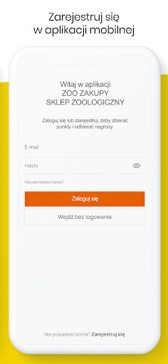 ZooZakupy i Przyjaciele Screen 2