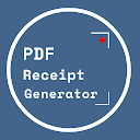 PDF Receipt Generator