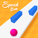 Cover Image of Baixar Speed Balls Race, Racing Ball, 2.2 APK