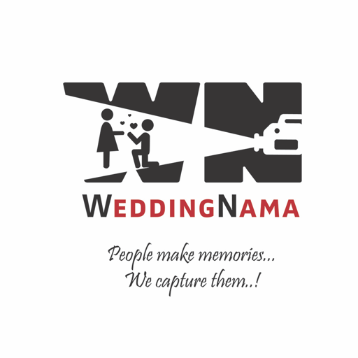 WeddingNama logo