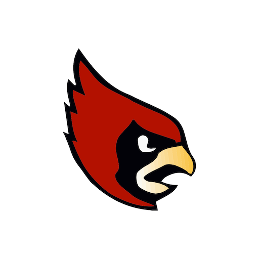 Catholic University Cardinals logo
