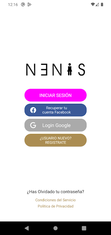 Nenis - 2.0.6 - (Android)