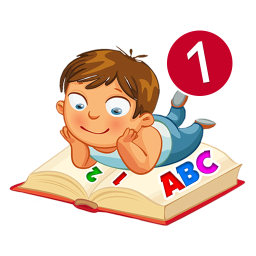 Kids Picture Book 1 logo