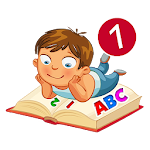 Cover Image of Tải xuống Kids Picture Book 1  APK