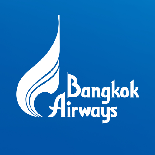 Bangkok Airways 5.0.5 Icon