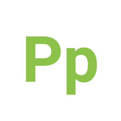 Porpop logo