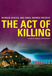 Icon image The Act Of Killing