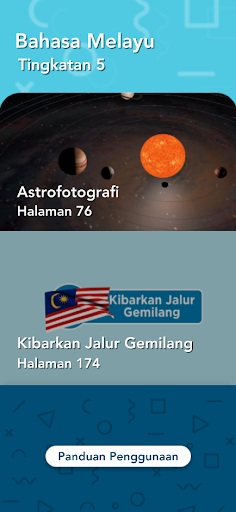 AR Bahasa Melayu Ting. 5 Screen 3