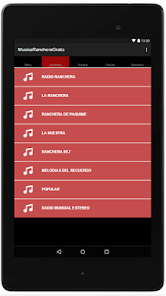 Screenshot 9 Musica del Despecho, Popular y android