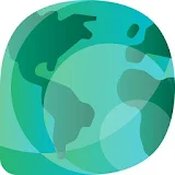 Climate Action icon