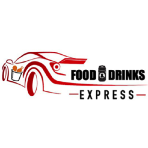 Food & Drinks Express logo