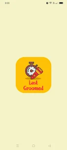 Last Groomed