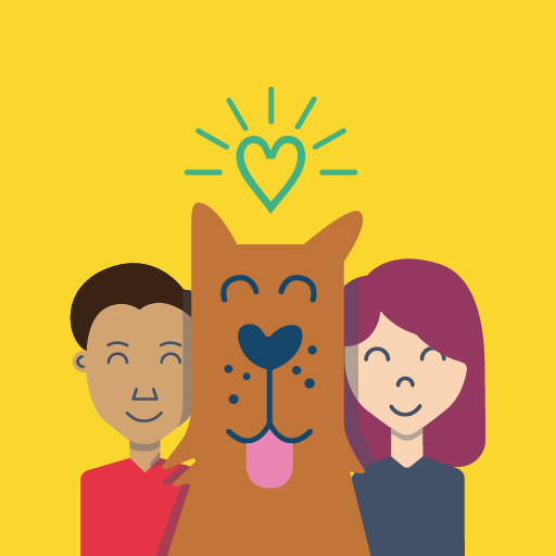 BorrowMyDoggy logo