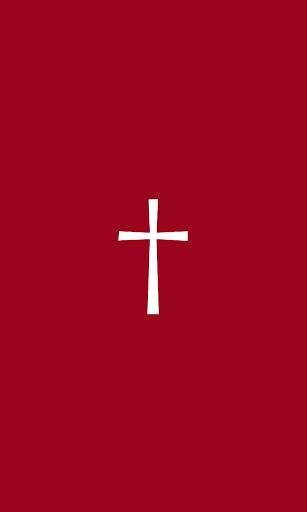 Android application Igreja Presbiteriana Redenção screenshort