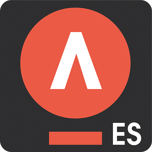 Amphoralis ES logo