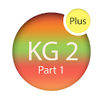 Cover Image of Download Connect Plus KG 2 Term 1  APK