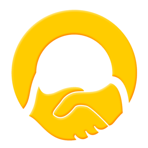 Link Asia logo