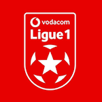 Cover Image of Descargar Vodacom Ligue 1  APK