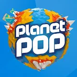 Planet Pop icon