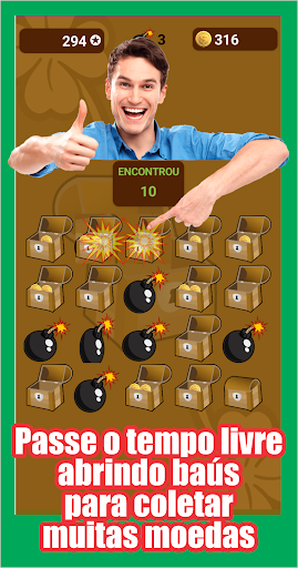 Android application SortClick screenshort