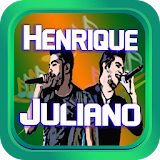 Henrique e Juliano palco 2017 icon