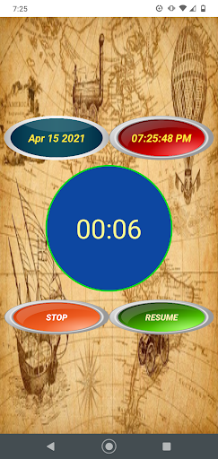 Time.Ly Screen 3