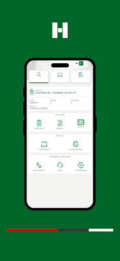 Grupo HDI Seguros Corretor Screen 2