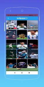 Football Wallpapers 8K