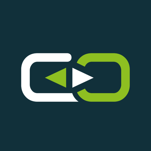ClickOn Connect logo